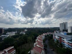 Ivory Heights (D22), Condominium #537830441